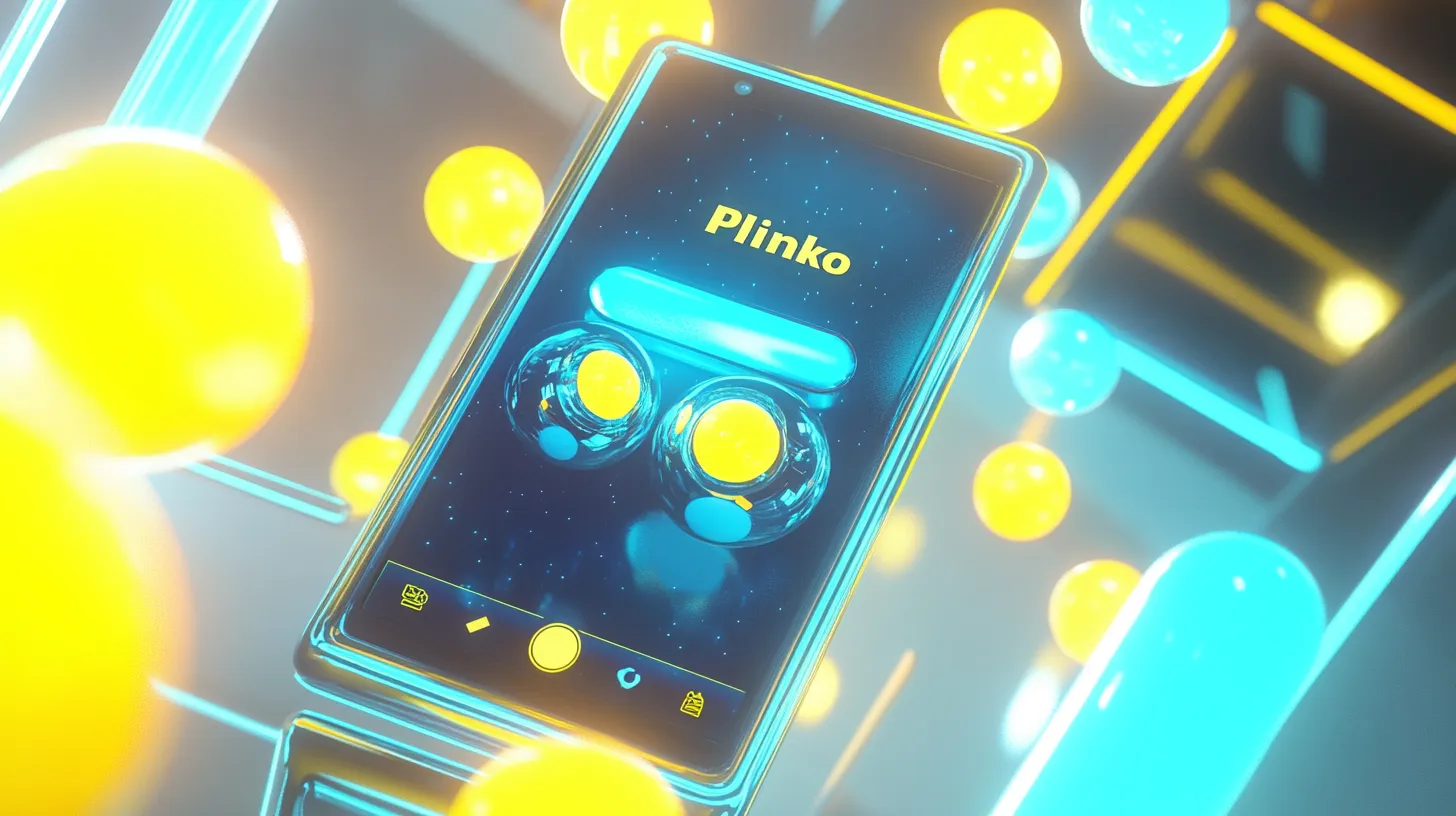 how to play plinko in australia