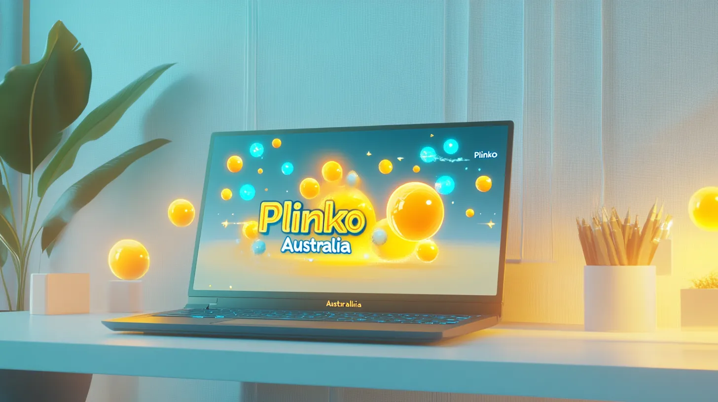 plinko gambling australia