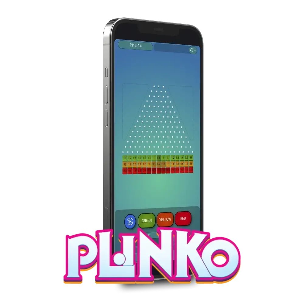 plinko gambling australia